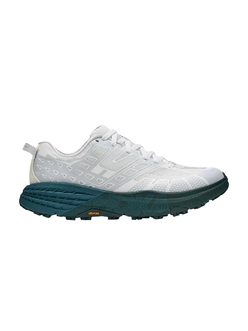 Кроссовки HOKA Speedgoat 2 — изображение 1 из 1, серый