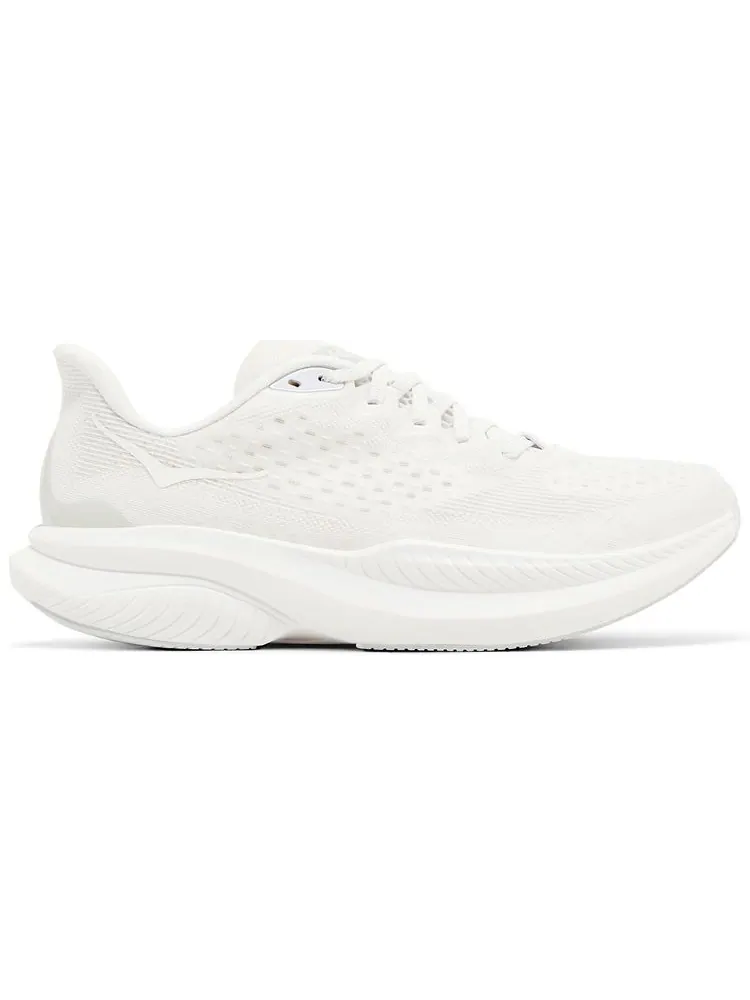 Кроссовки HOKA Wmns Mach 6 LA 'White' — изображение 1 из 8, белый