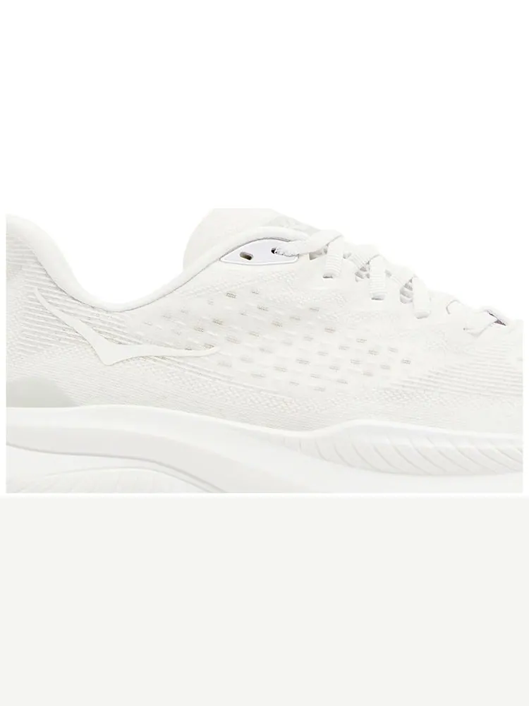 Кроссовки HOKA Wmns Mach 6 LA 'White' — изображение 2 из 8, белый