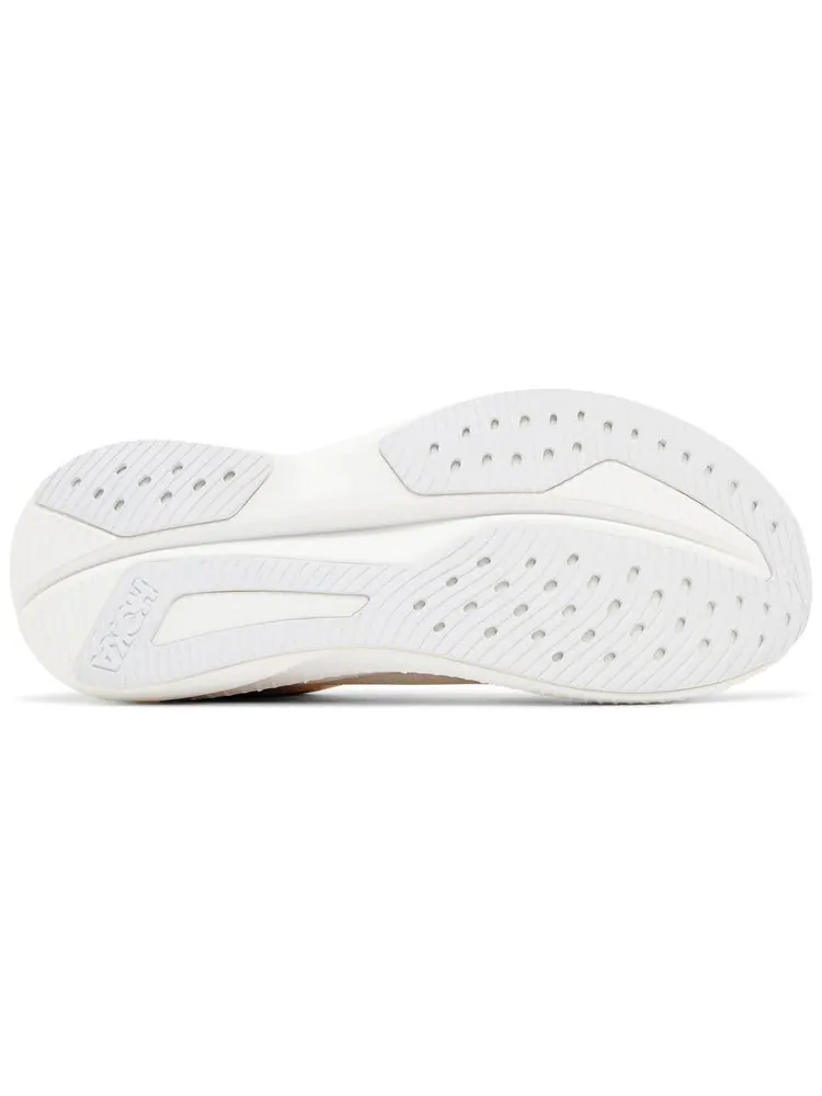 Кроссовки HOKA Wmns Mach 6 LA 'White' — изображение 4 из 8, белый