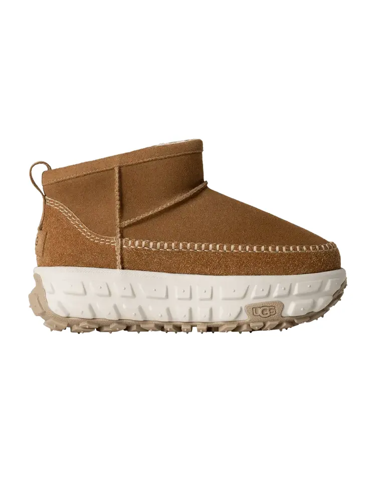 Ботинки UGG Wmns Venture Daze Ultra Mini — изображение 1 из 1, орех