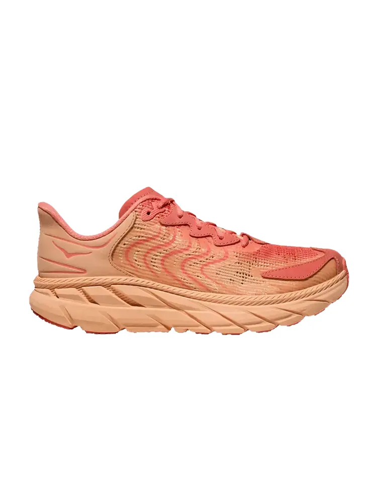 Кроссовки Clifton LS 'Vibrant Bloom Pack - Cantaloupe' — изображение 1 из 1, оранжевый