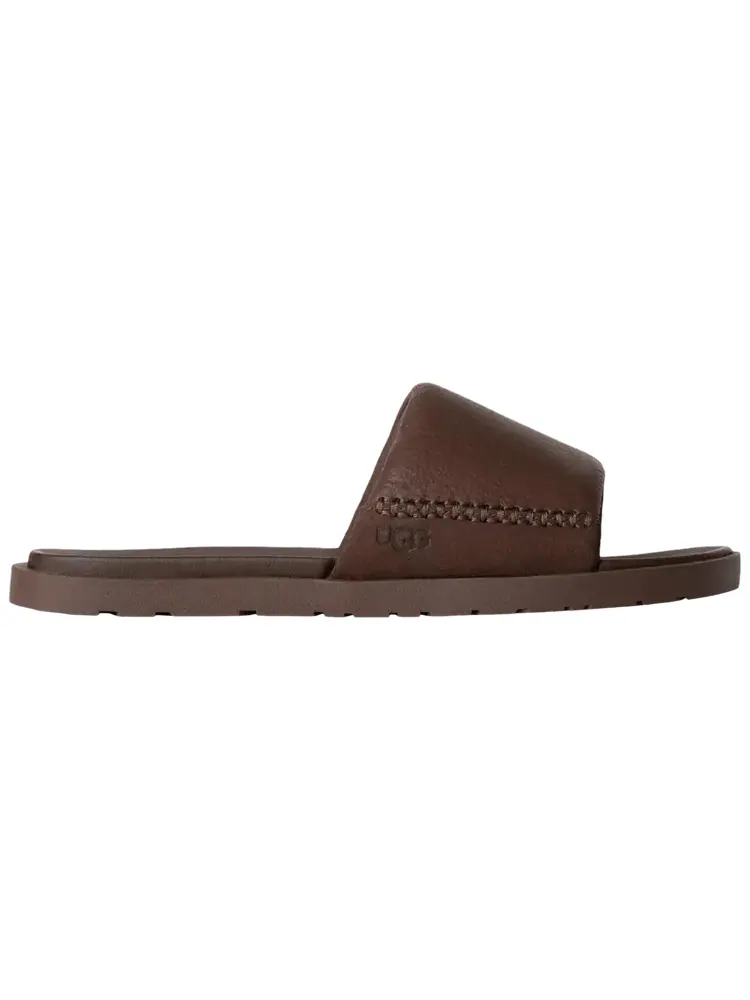 Кроссовки Seaside 2 Slide UGG — изображение 1 из 1, коричневый