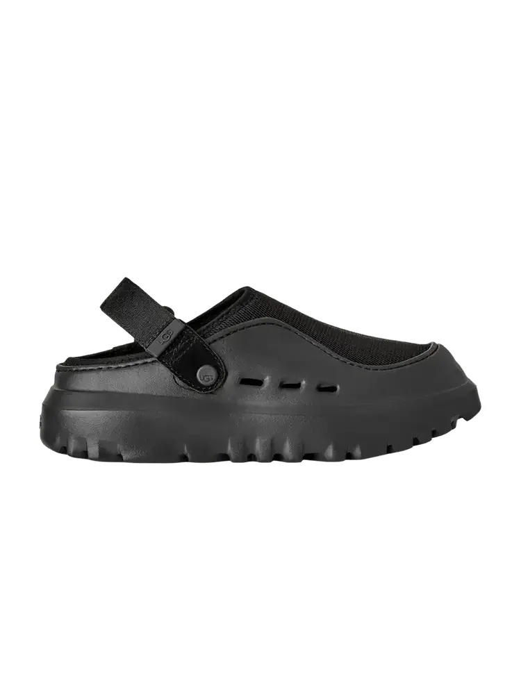 Сабо UGG PeakMod — изображение 1 из 1, черный