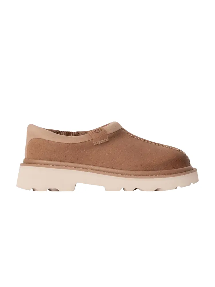 Кроссовки Tasman Lug Slipper 'Chestnut' — изображение 1 из 1, орех
