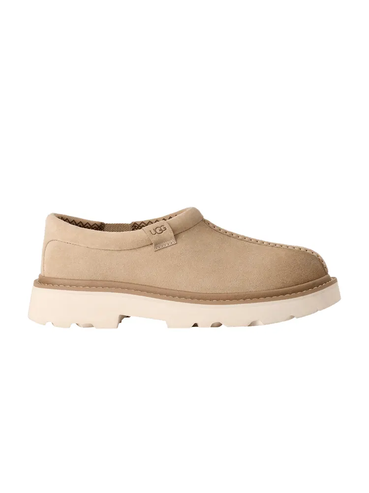 Кроссовки Tasman Lug Slipper 'Mustard Seed' — изображение 1 из 1, горчичный