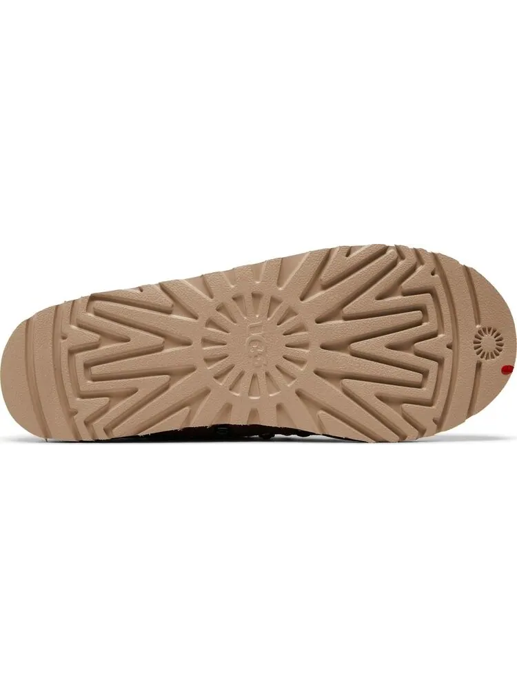 Кроссовки Gallery Dept. x Tasman Slipper 'Chestnut' — изображение 4 из 4, коричневый