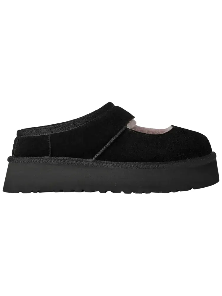 Кроссовки UGG Wmns Bea Mary Jane — изображение 1 из 1, черный