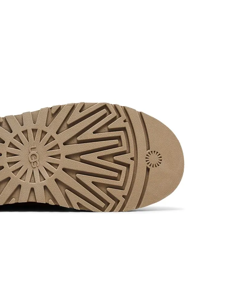 Кроссовки Wmns Bea Mary Jane 'Chestnut' — изображение 5 из 8, орех