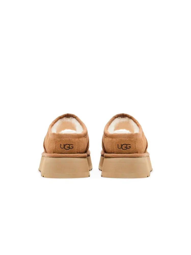 Кроссовки Wmns Bea Mary Jane 'Chestnut' — изображение 6 из 8, орех