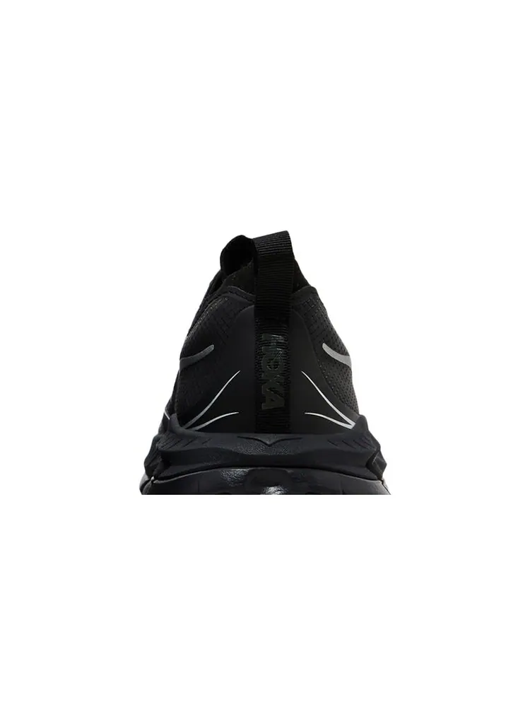 Кроссовки Mafate Speed 4 Lite 'Black Outer Orbit' — изображение 7 из 8, черный