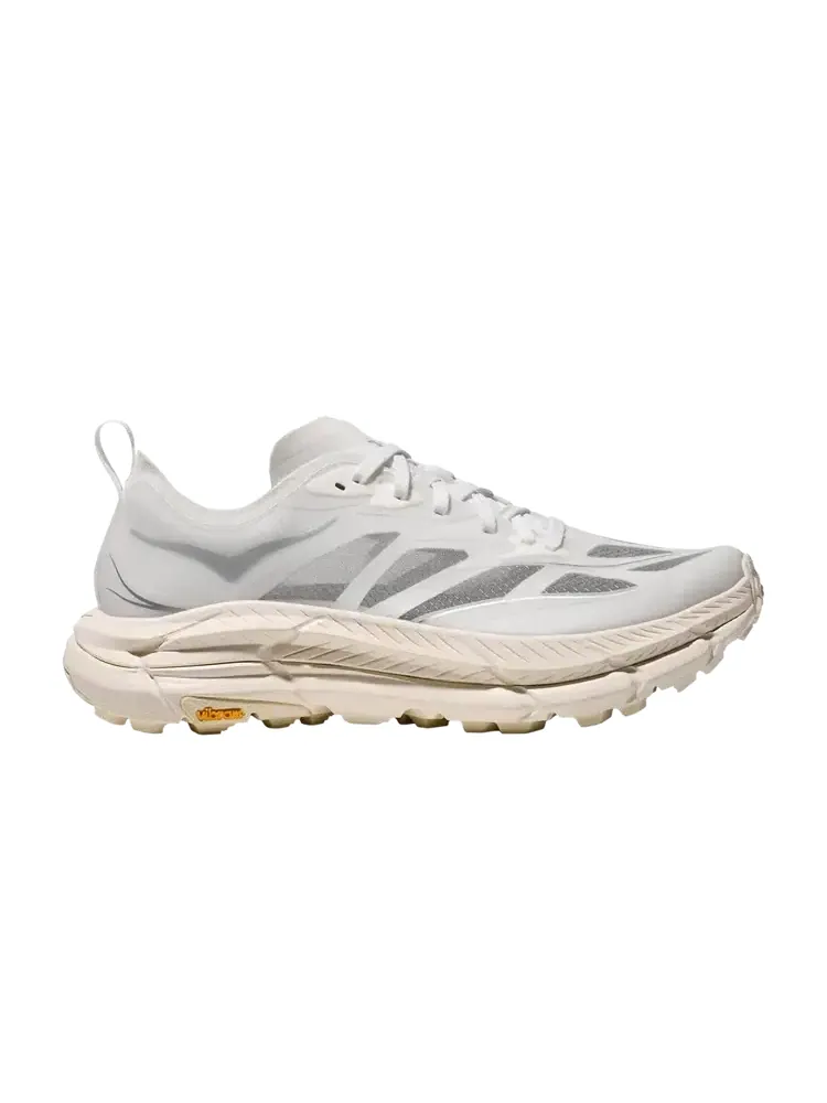 Кроссовки трейловые HOKA — изображение 1 из 1, серый
