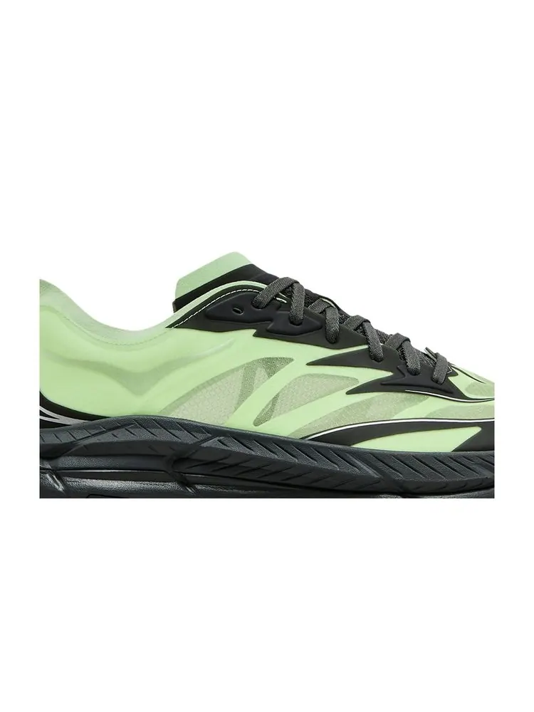 Кроссовки Mafate Speed 4 Lite 'Luna Moth Cosmic Grey' — изображение 2 из 8, серый