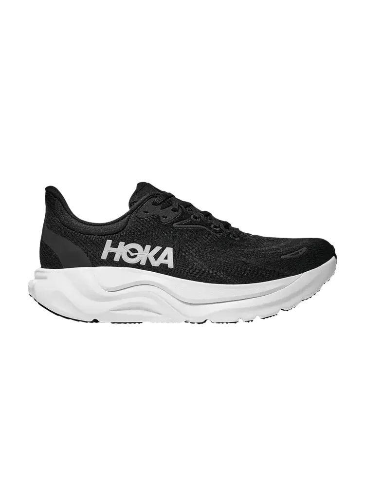 Кроссовки HOKA Arahi 8 — изображение 1 из 1, белый