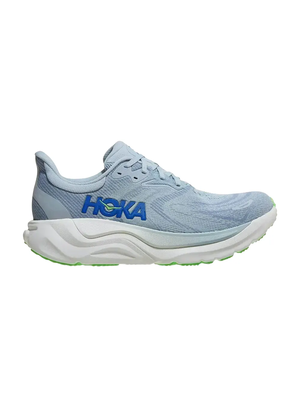 Кроссовки HOKA Arahi 8 — изображение 1 из 1, синий/синий