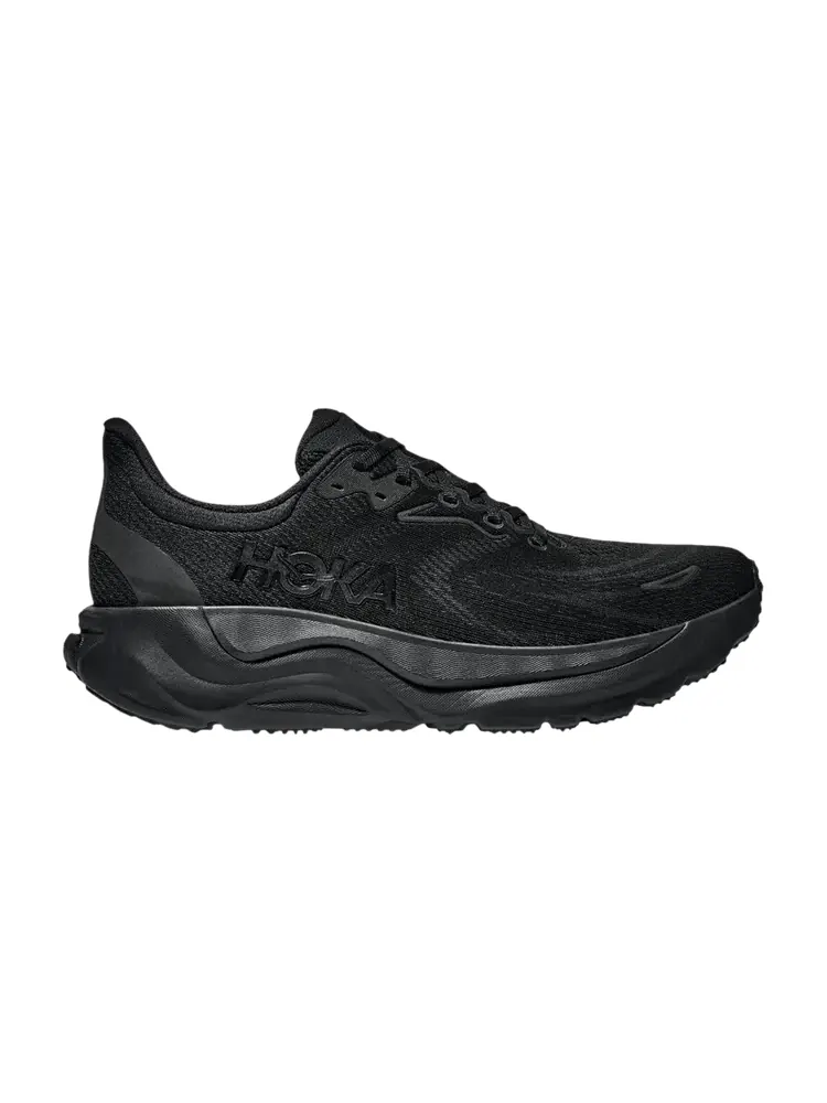 Кроссовки HOKA Wmns Arahi 8 — изображение 1 из 1, черный