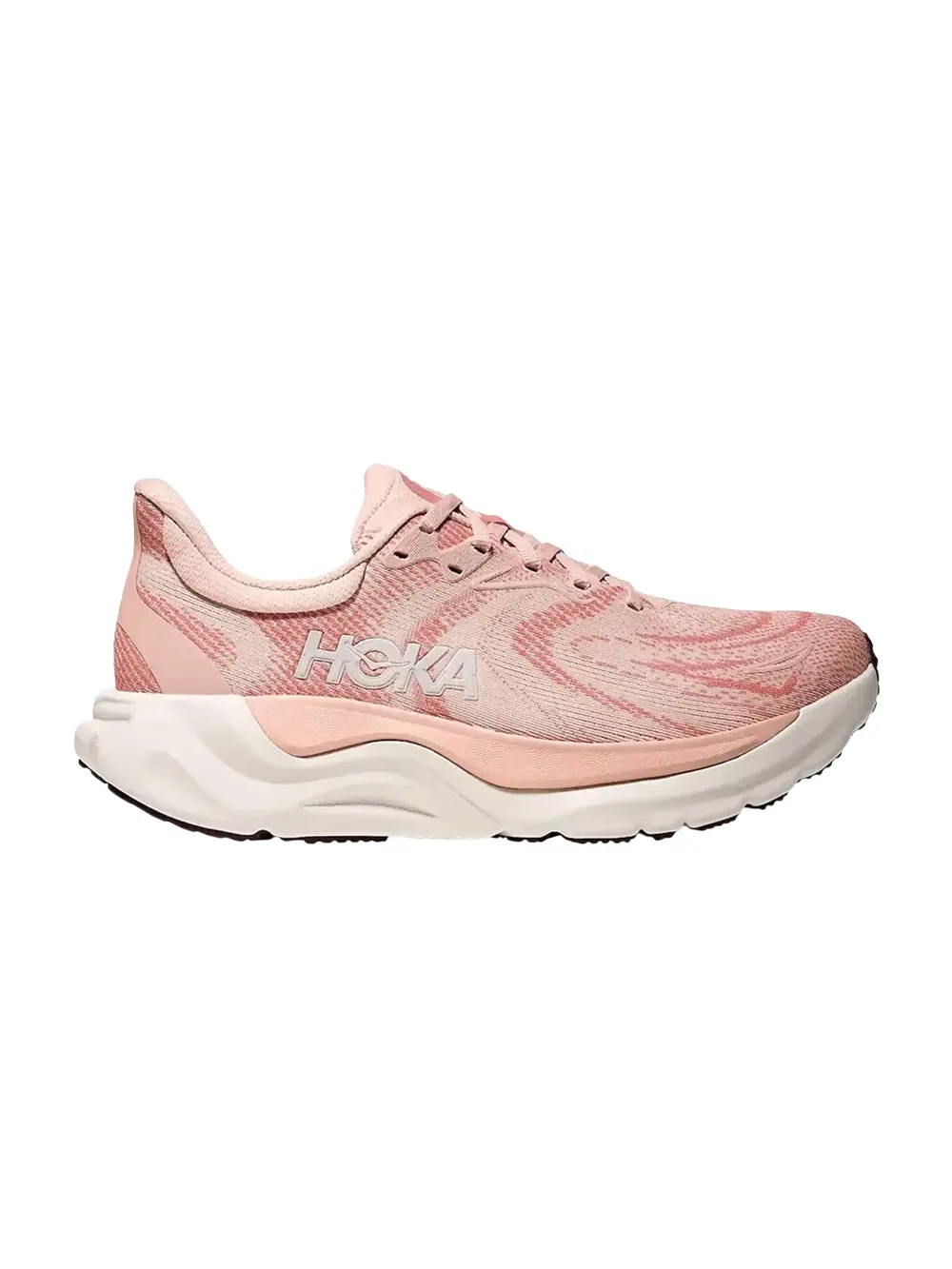Кроссовки HOKA Wmns Arahi 8 — изображение 1 из 1, розовый