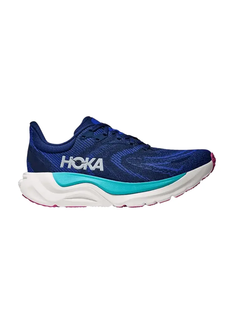 Кроссовки HOKA Wmns Arahi 8 — изображение 1 из 1, синий