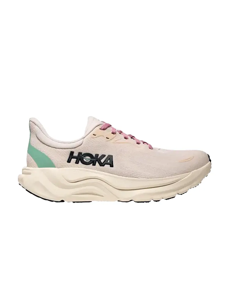 Кроссовки HOKA Wmns Arahi 8 — изображение 1 из 1, розовый кремовый