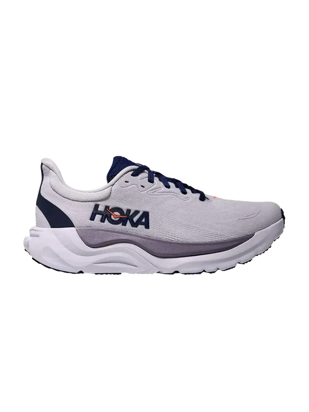 Женские кроссовки HOKA Arahi 8 D Wide — изображение 1 из 1, синий