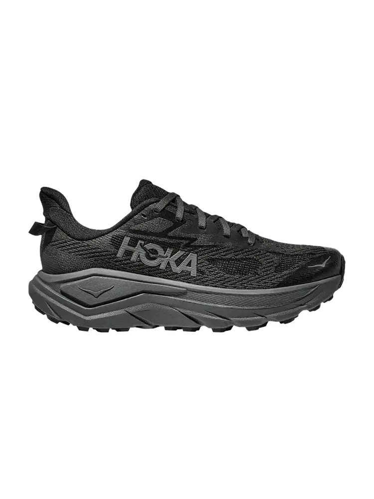 Кроссовки HOKA Wmns Challenger 8 — изображение 1 из 1, черный