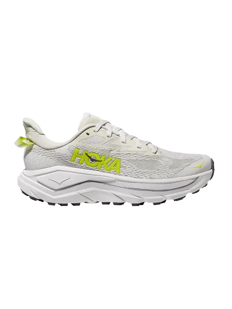 Кроссовки HOKA Wmns Challenger 8 — изображение 1 из 1, белый неоновый