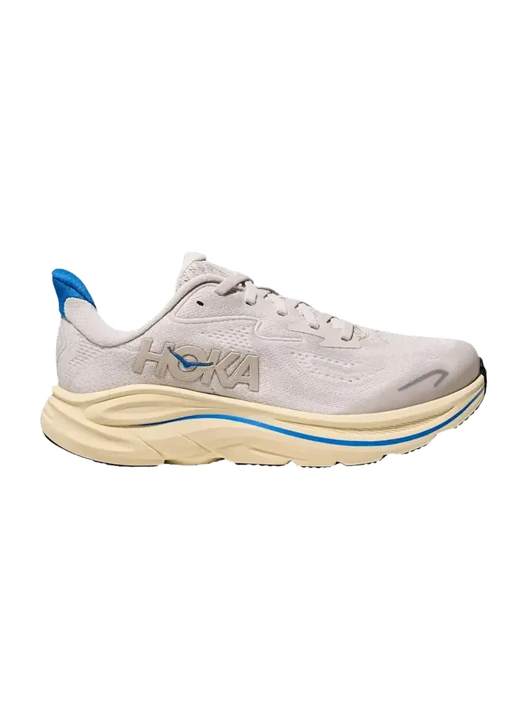 Кроссовки HOKA Clifton 10 Big Kids — изображение 1 из 1, синий