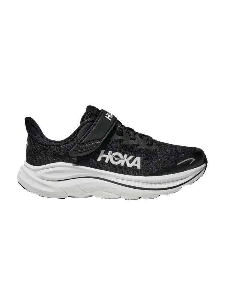 Кроссовки HOKA Clifton 10 Little Kids — изображение 1 из 1, белый