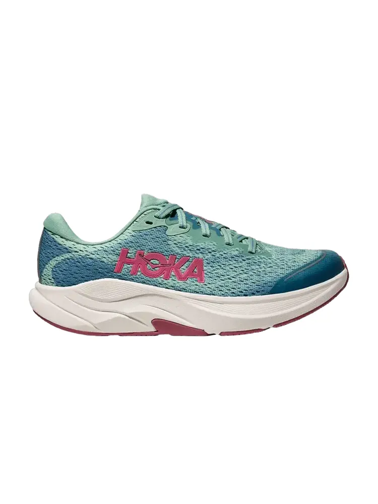 Кроссовки HOKA Rincon 4 Big Kids — изображение 1 из 1, синий