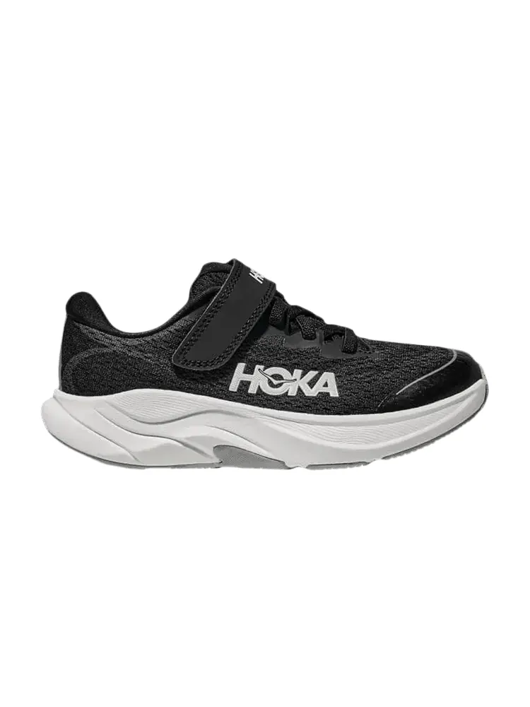 Кроссовки HOKA Rincon 4 Little Kids — изображение 1 из 1, белый