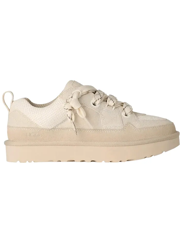Кроссовки UGG Wmns Lo Lowmel — изображение 1 из 1, бежевый