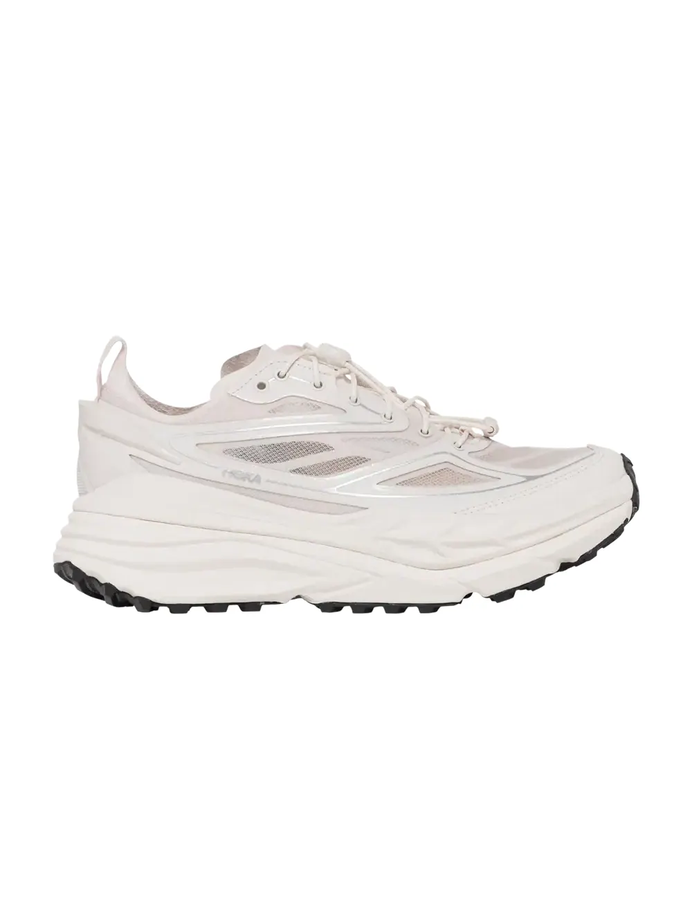 Кроссовки HOKA Stinson One7 — изображение 1 из 1, розовый