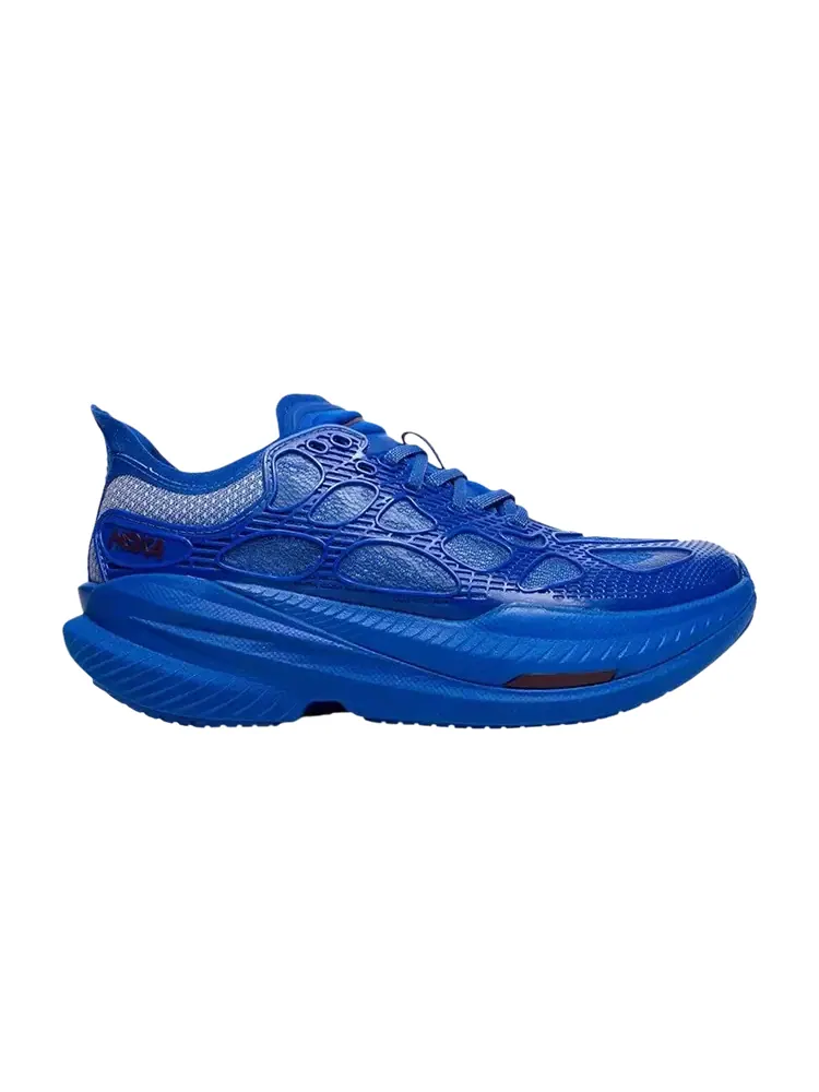 Кроссовки беговые HOKA — изображение 1 из 1, синий