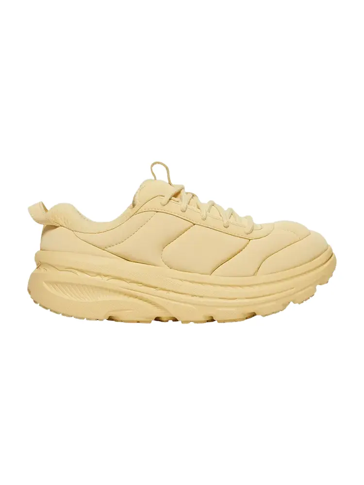 Кроссовки Marni x Bondi B3LS 'Straw' — изображение 1 из 1, солома