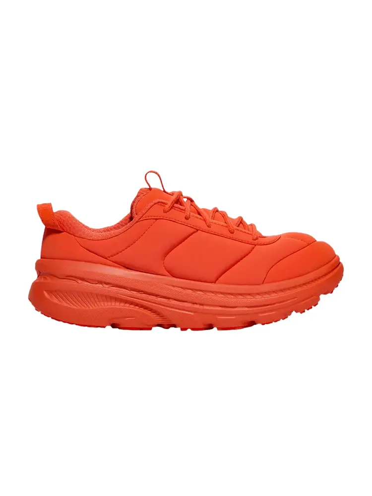Кроссовки Marni x Bondi B3LS 'Poinciana' — изображение 1 из 1, поинсиана