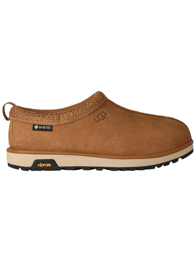 Кроссовки UGG Tasman GORE-TEX Slipper — изображение 1 из 1, коричневый
