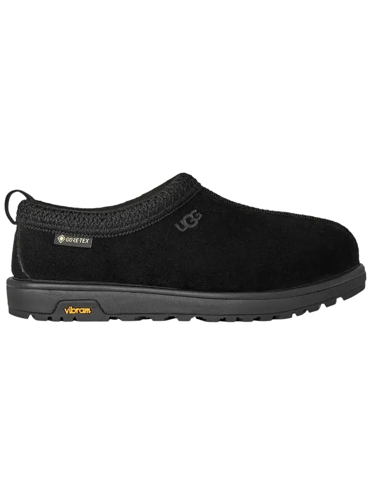 Кроссовки UGG Tasman GORE-TEX Slipper — изображение 1 из 1, черный