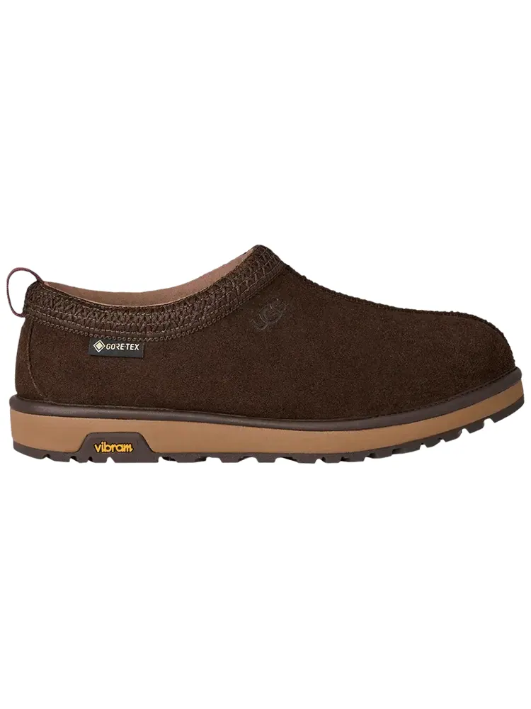 Кроссовки UGG Tasman GORE-TEX Slipper — изображение 1 из 1, коричневый