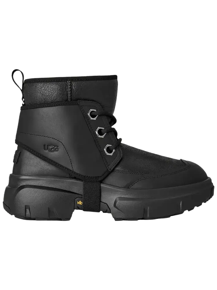 Кроссовки UGG JLD Boot — изображение 1 из 1, черный