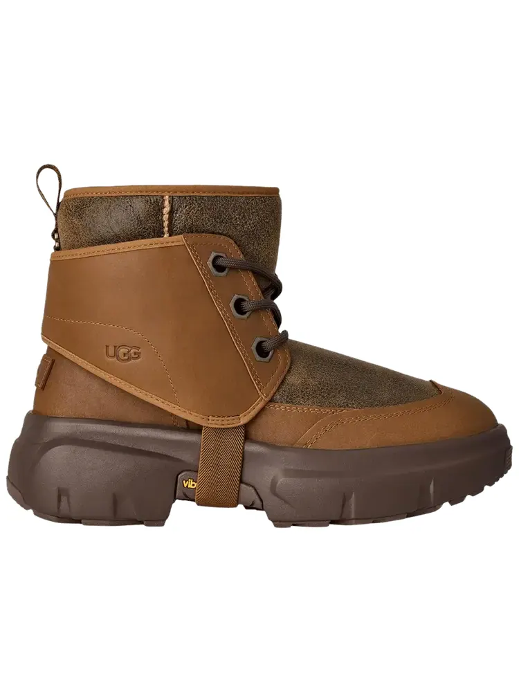 Ботинки UGG JLD — изображение 1 из 1, бежевый