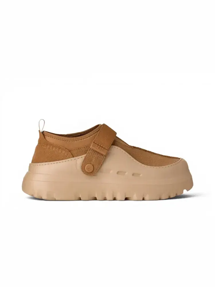 Сабо UGG PeakMod Lowcut — изображение 1 из 1, орех
