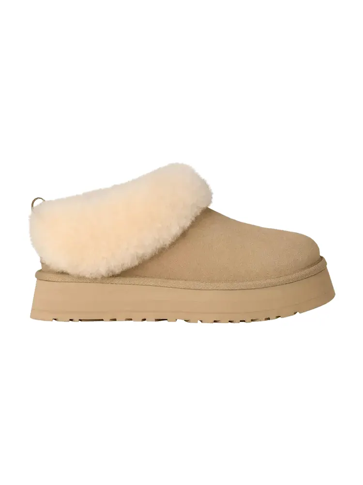 Кроссовки UGG Wmns Tazzelle — изображение 1 из 1, горчичный