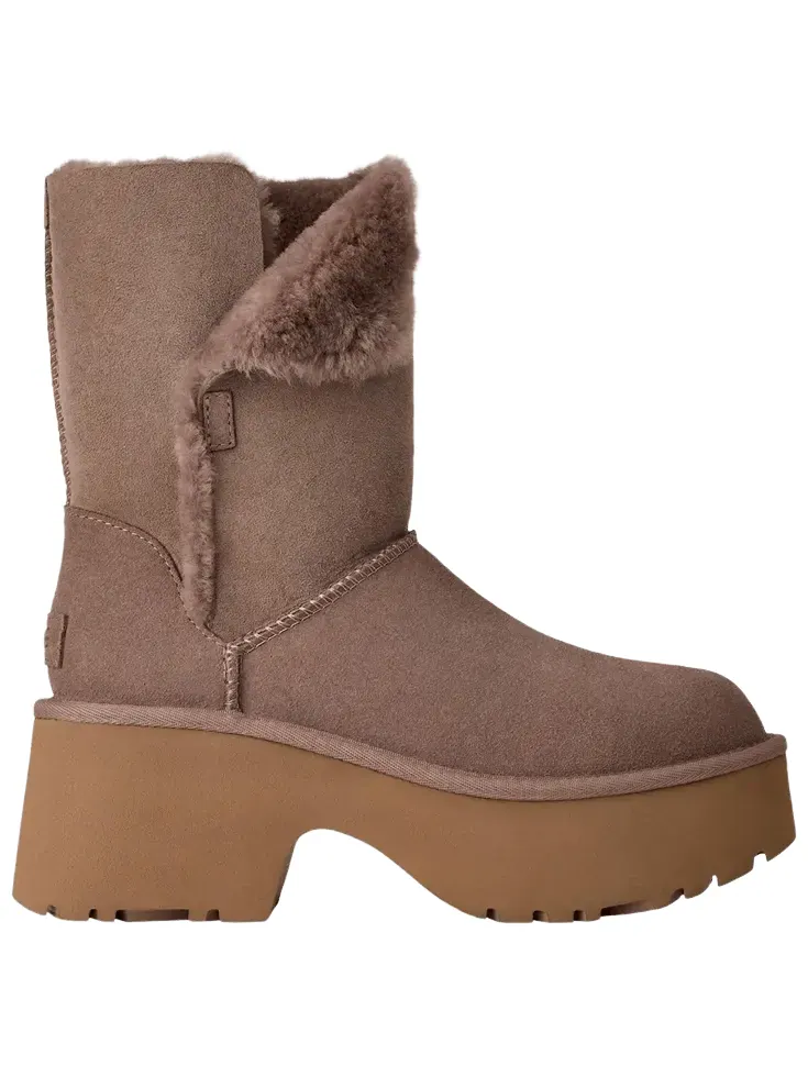 Женские сапоги UGG Esmee Boot — изображение 1 из 1, бежевый