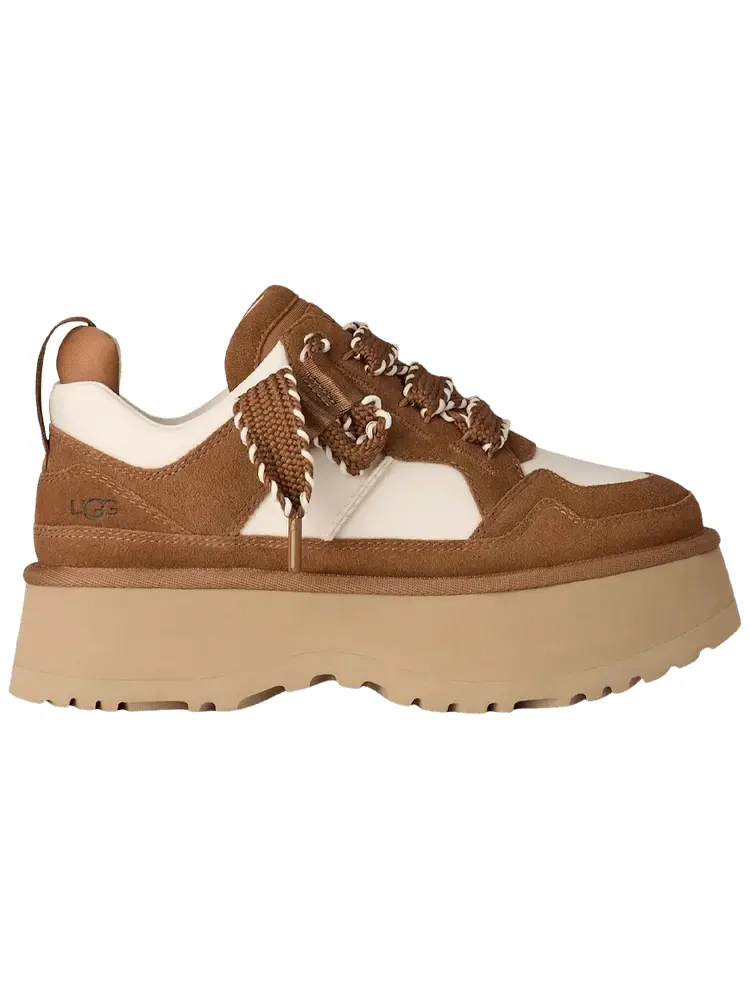Кроссовки UGG Wmns Astromel — изображение 1 из 1, бежевый