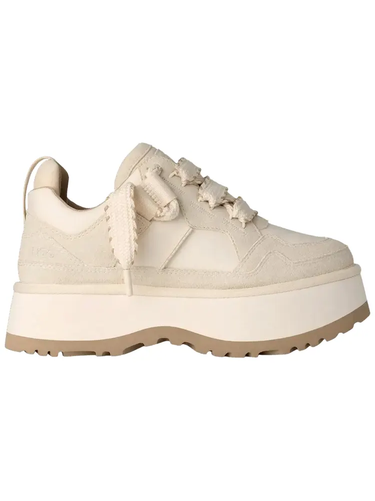 Кроссовки UGG Wmns Astromel — изображение 1 из 1, белый