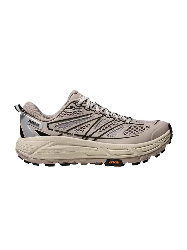 Кроссовки трейловые HOKA — изображение 1 из 1, черный