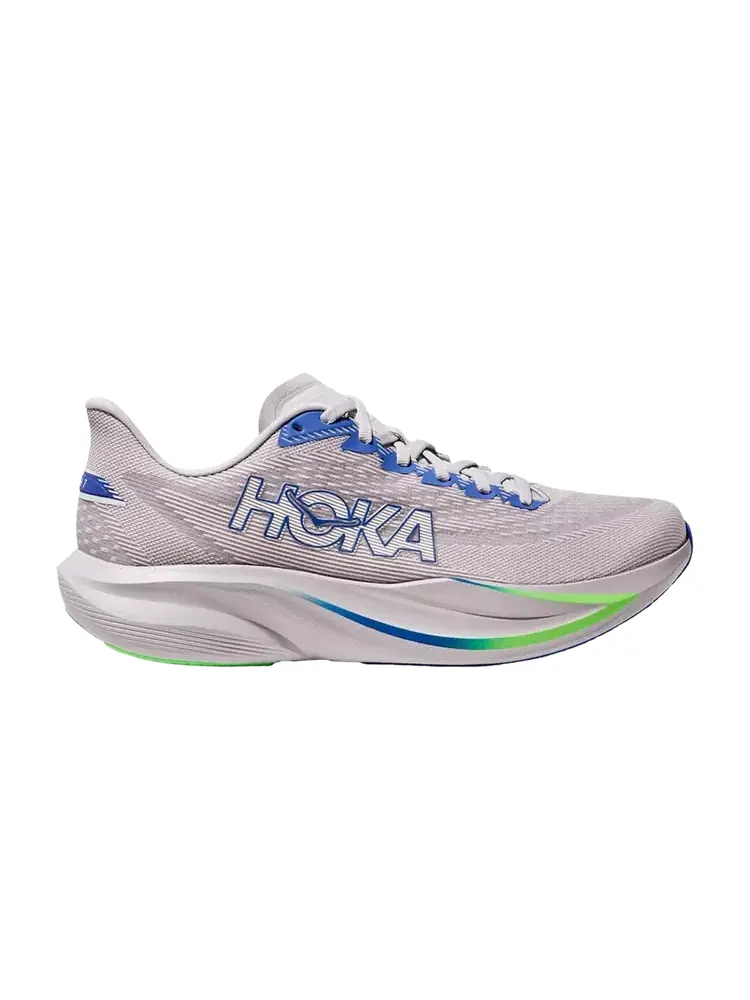 Кроссовки беговые HOKA — изображение 1 из 1, серый