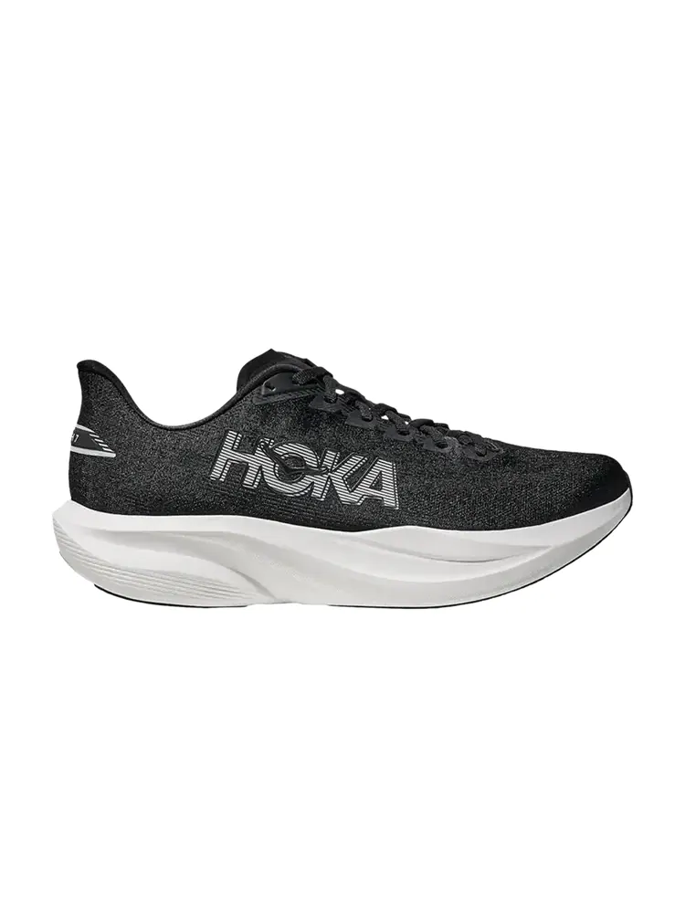 Кроссовки беговые HOKA — изображение 1 из 1, белый