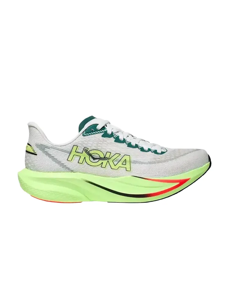 Кроссовки беговые HOKA — изображение 1 из 1, иней