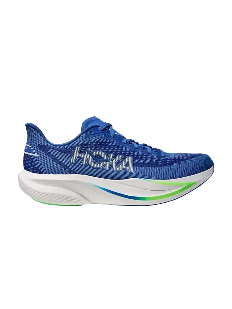 Кроссовки беговые HOKA — изображение 1 из 1, синий